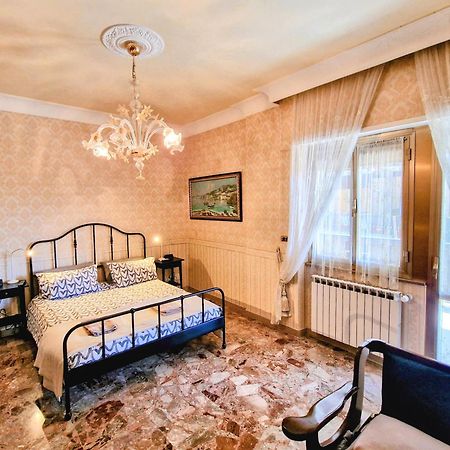 Grazia Guesthouse โรม ภายนอก รูปภาพ