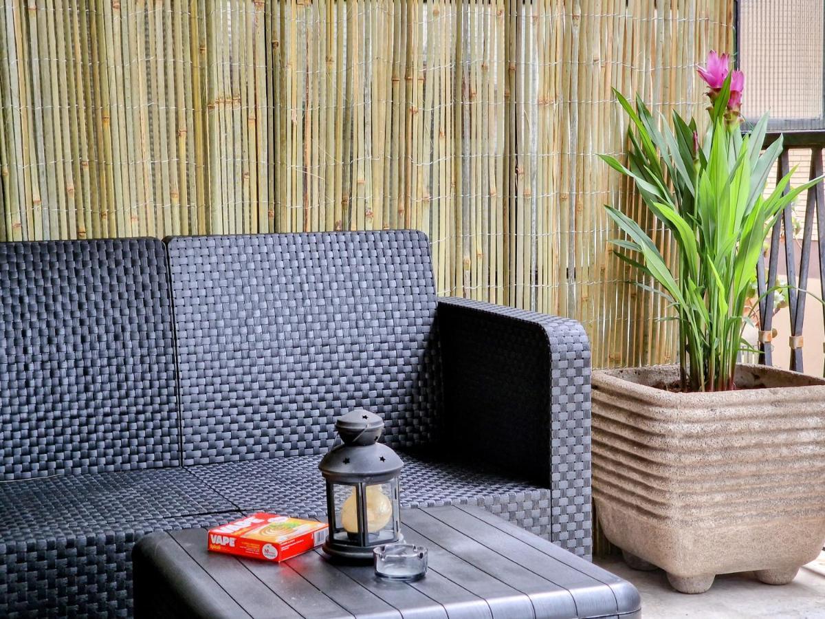 Grazia Guesthouse โรม ภายนอก รูปภาพ